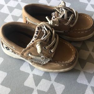 Sperry top-sider